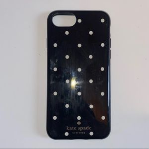 Kate Spade Phone Case for iPhone 8